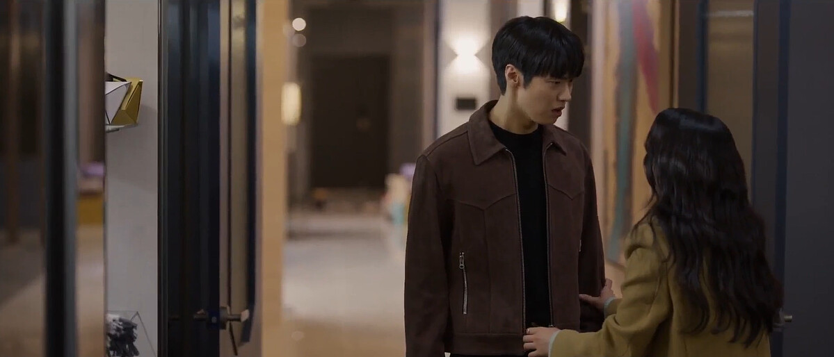 善宰遇害卻找手錶？對於仁赫而言，任率一直是很莫名其妙的女生