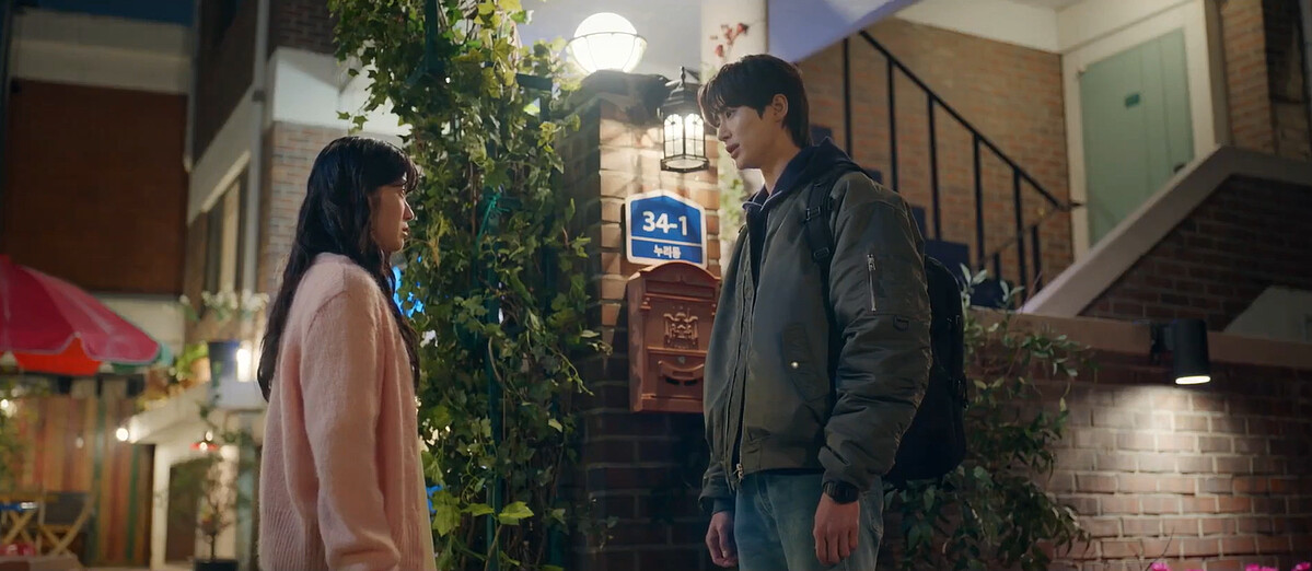 善宰信同學的直覺，上門問任率忌妒嗎？