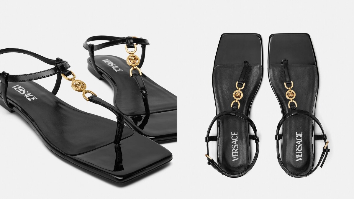 MEDUSA '95 涼鞋 NT.27,000