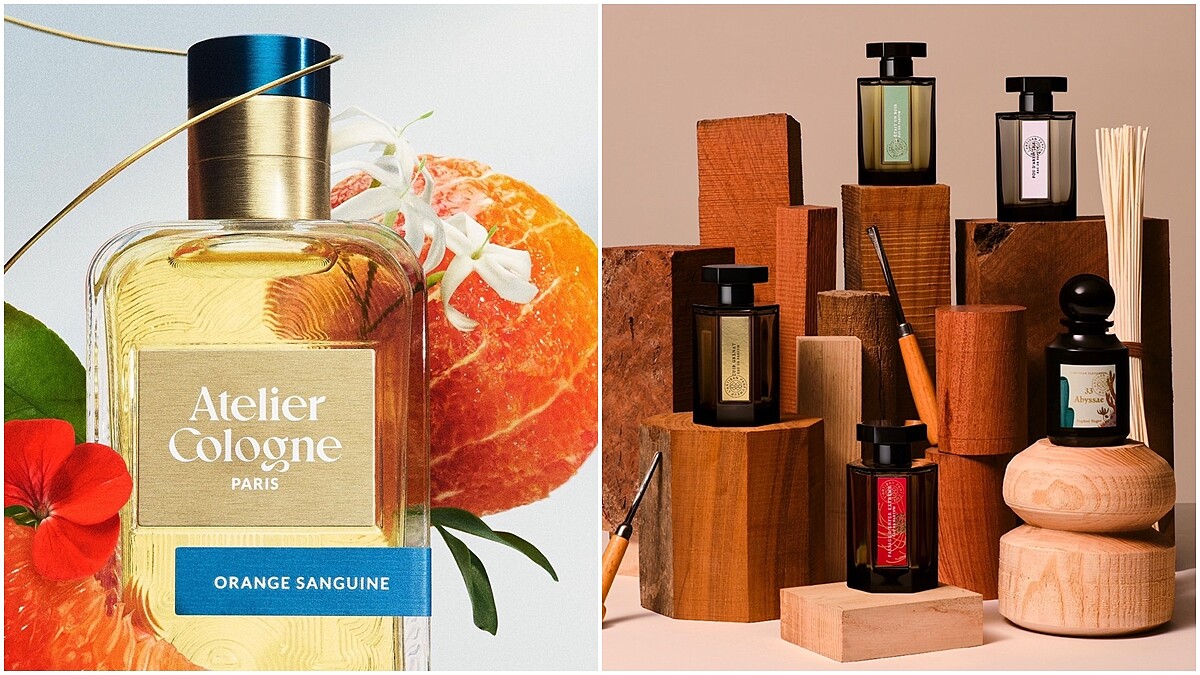 2024最期待的新香!L'Artisan Parfumeur阿蒂仙、Atelier Cologne 歐瓏即將登台上市