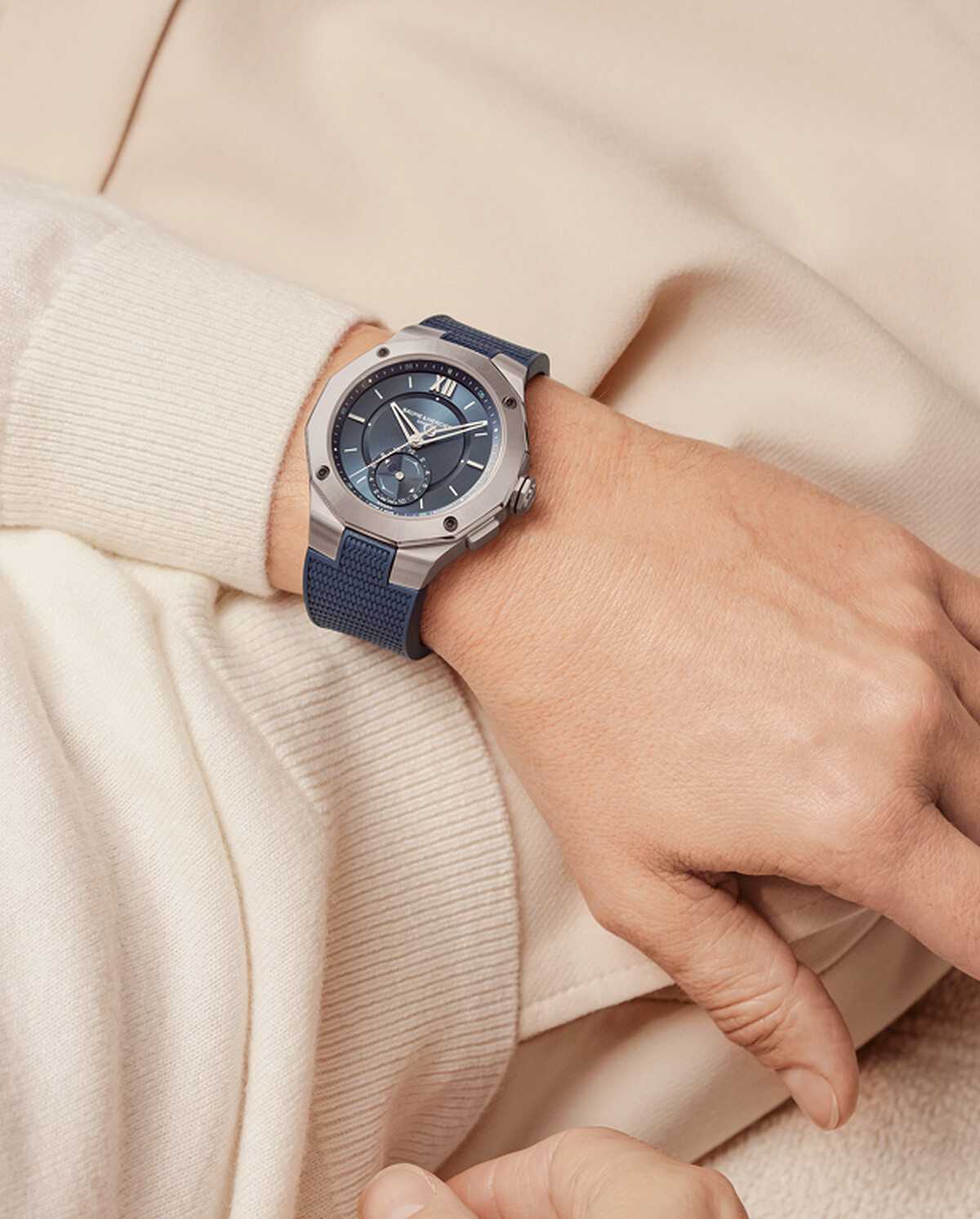 Riviera Baumatic Tideograph