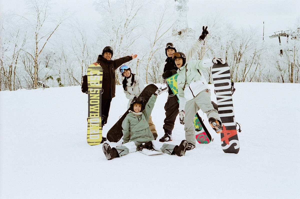 2024～25年冬季的滑雪行程已經可以開始預訂了！