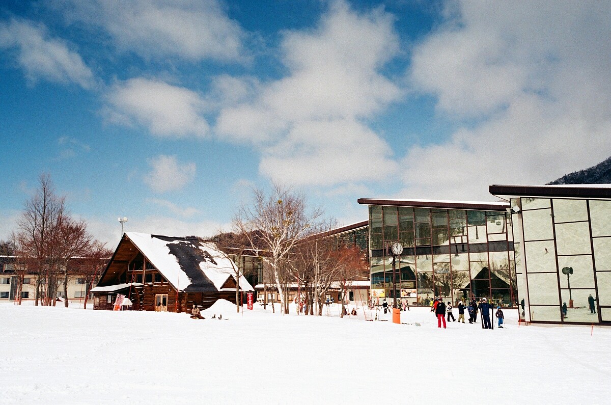  DBC 滑雪行程皆為台灣少見的全套式規劃。