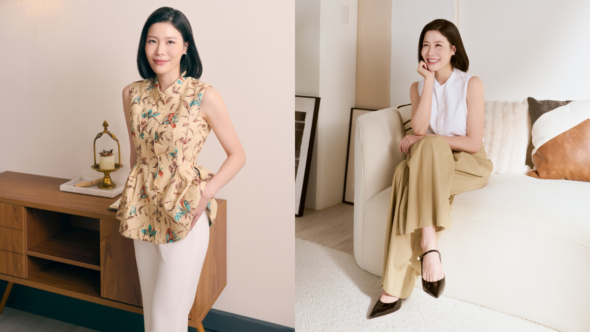 讓時間不留痕跡，有辦法！氣質美女醫師周邦宜分享：從緊緻肌膚線條到重現明亮好膚質，精靈電波幫你找回容光煥發、充滿自信的自己～