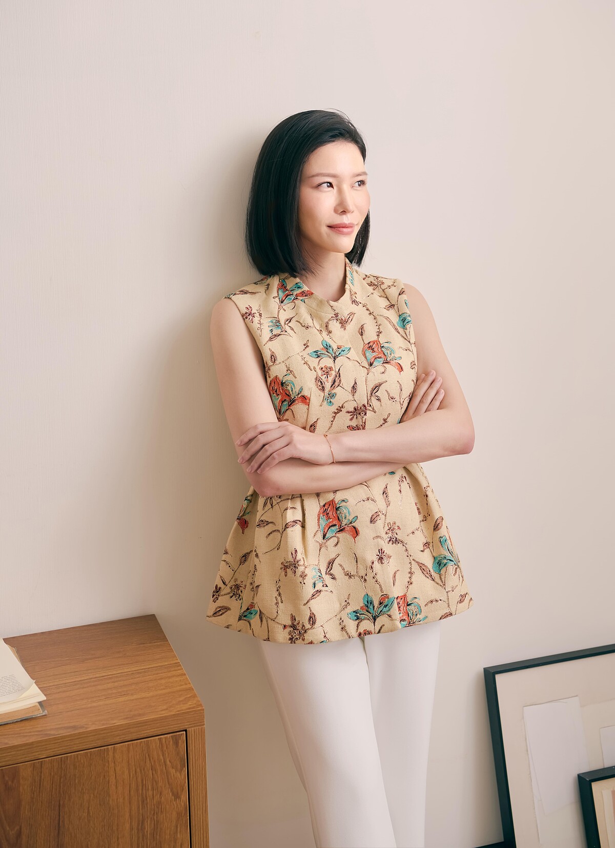 己研美學診所 周邦宜醫師