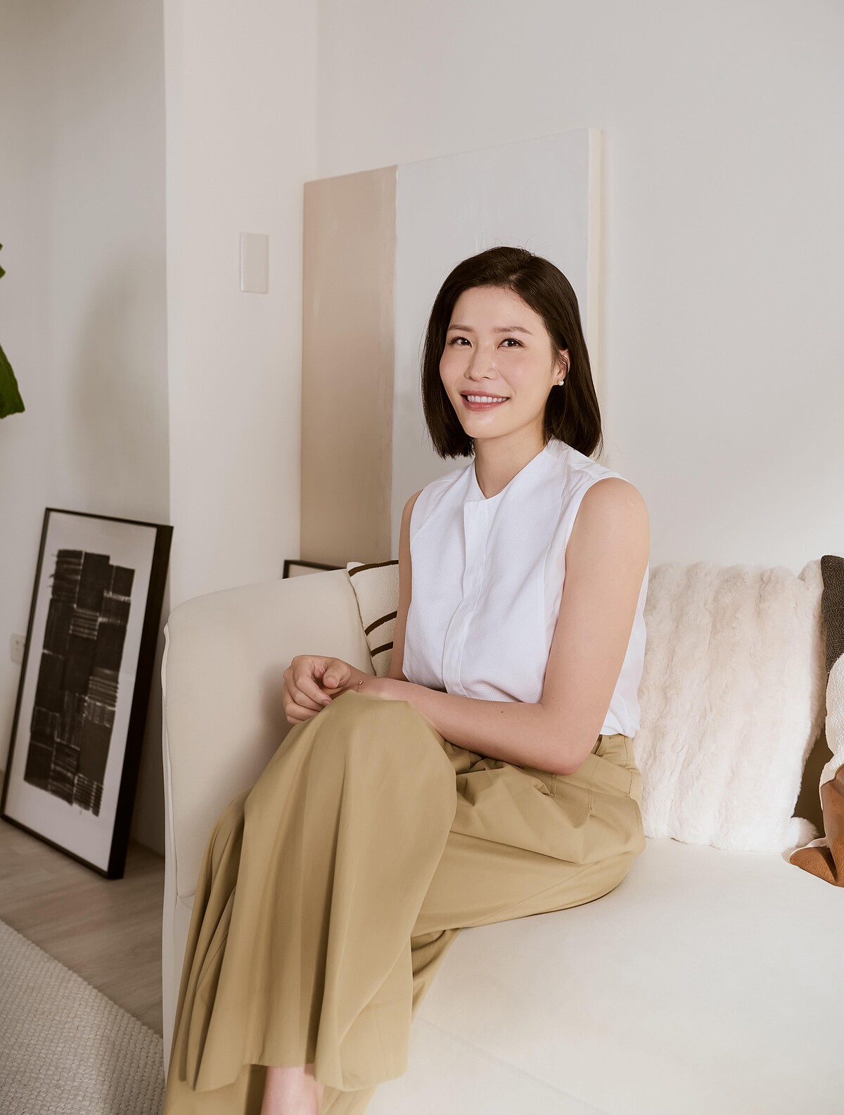 己研美學診所 周邦宜醫師