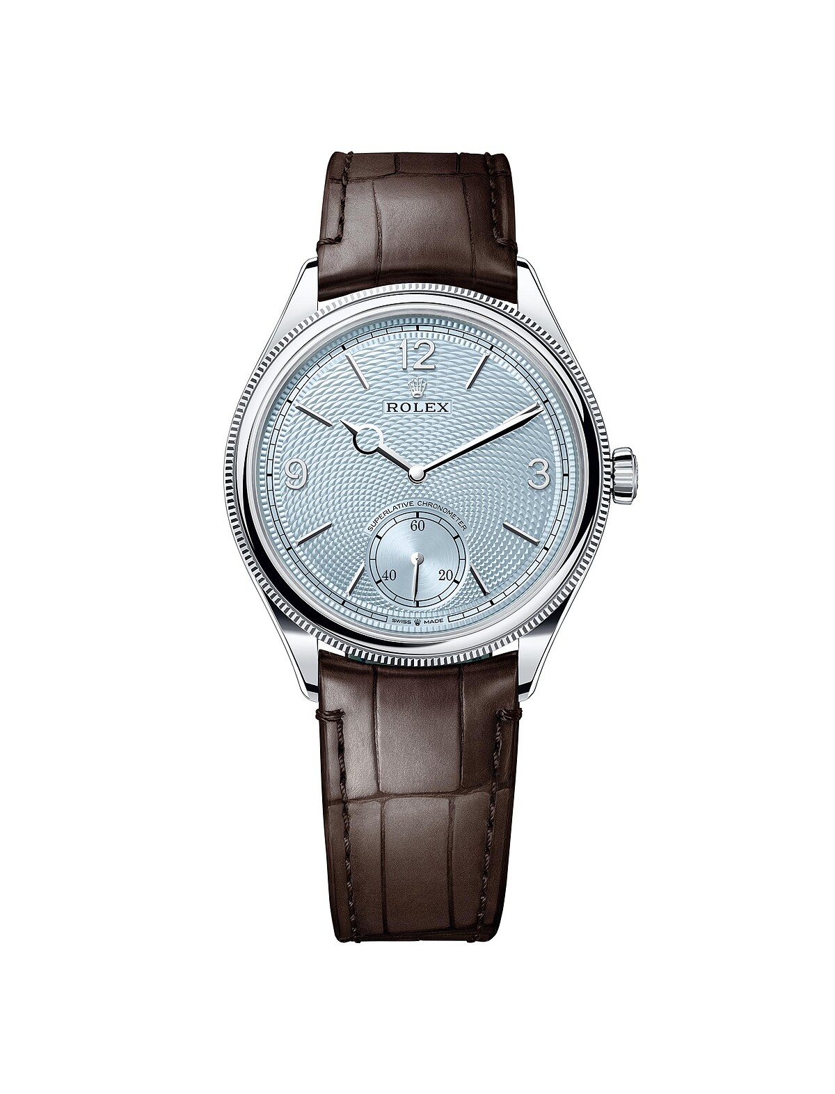 勞力士2024新錶 Rolex Perpetual 1908