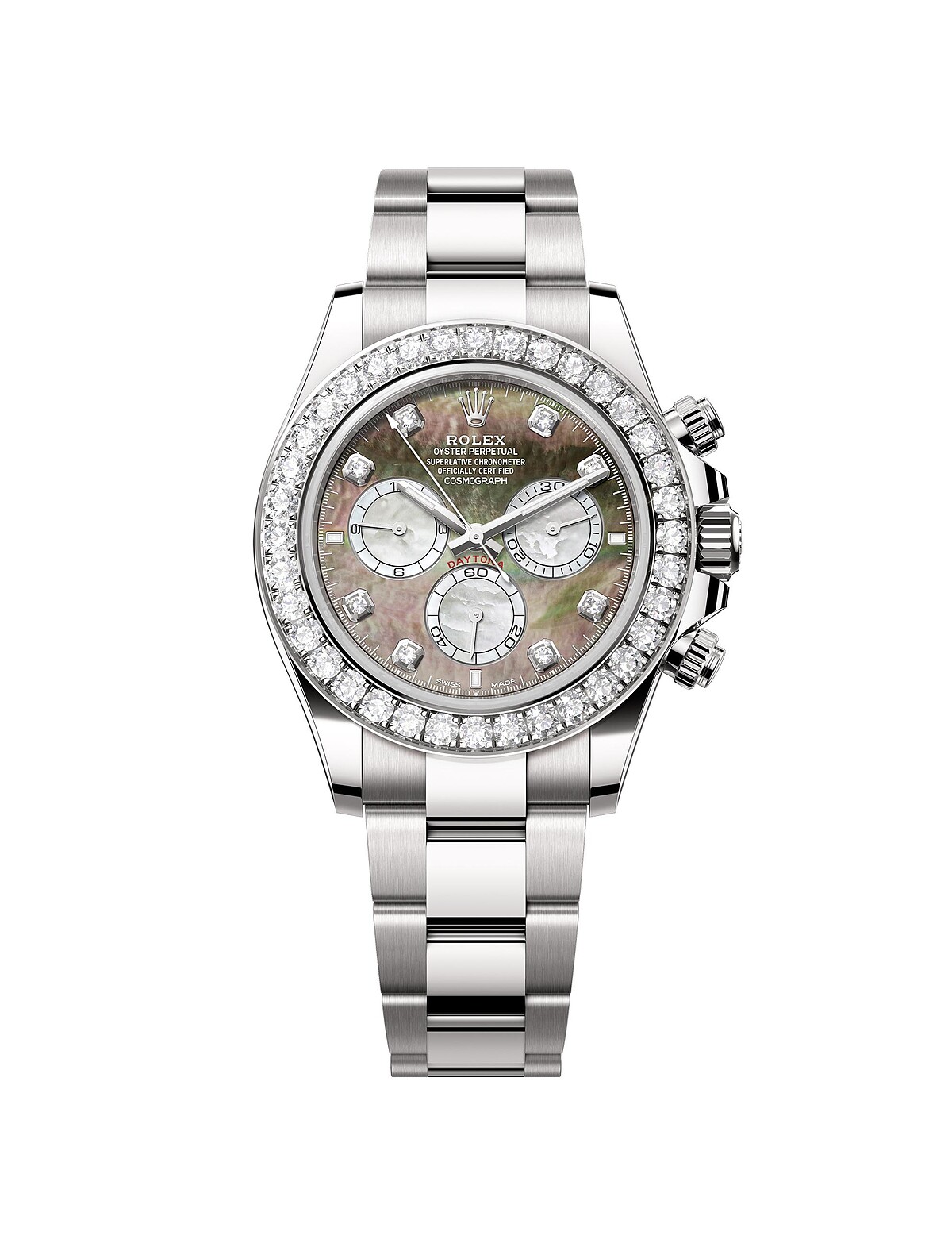 勞力士2024新錶 Rolex Cosmograph Daytona