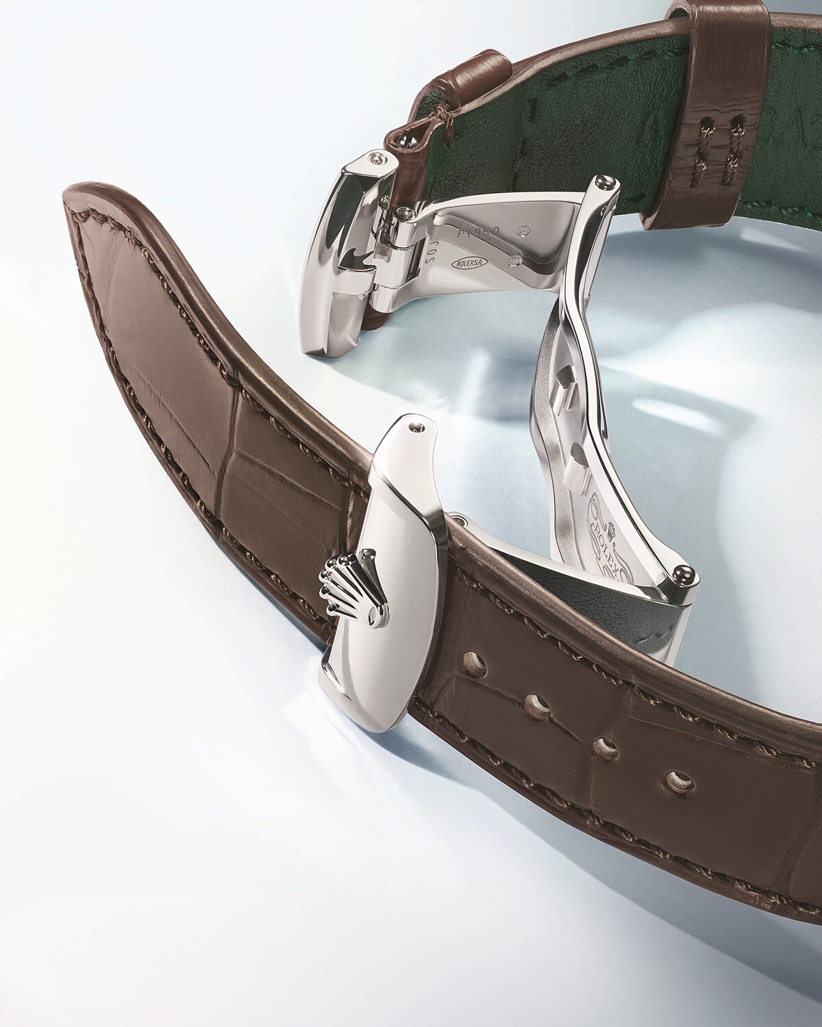 勞力士2024新錶 Rolex Perpetual 1908細節圖