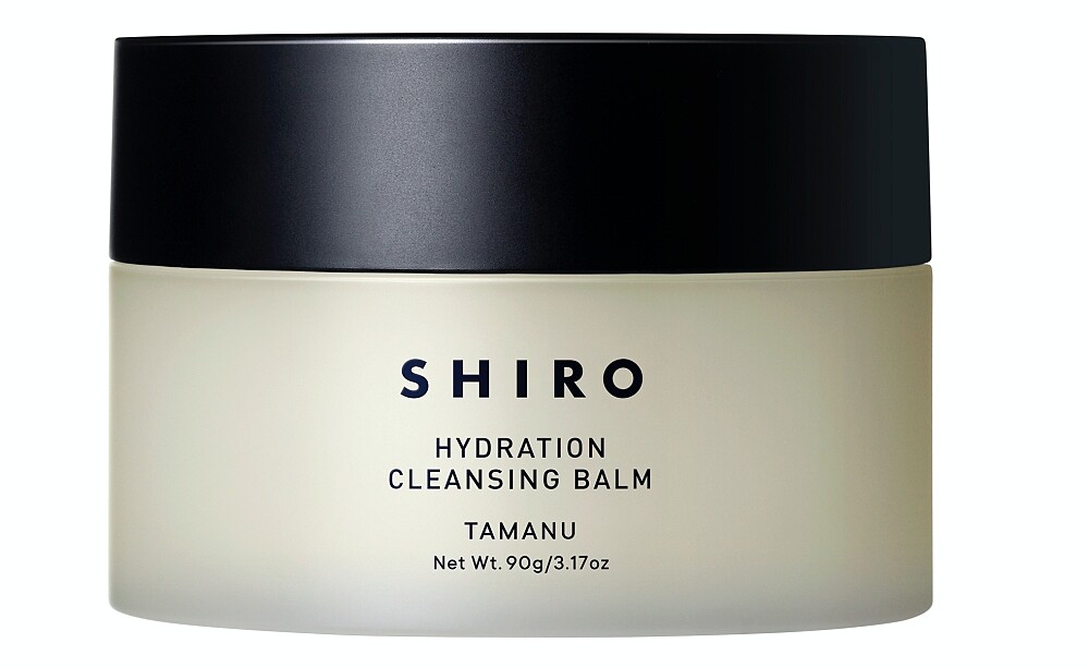 Shiro海棠卸妝膏90g,NT2,050)