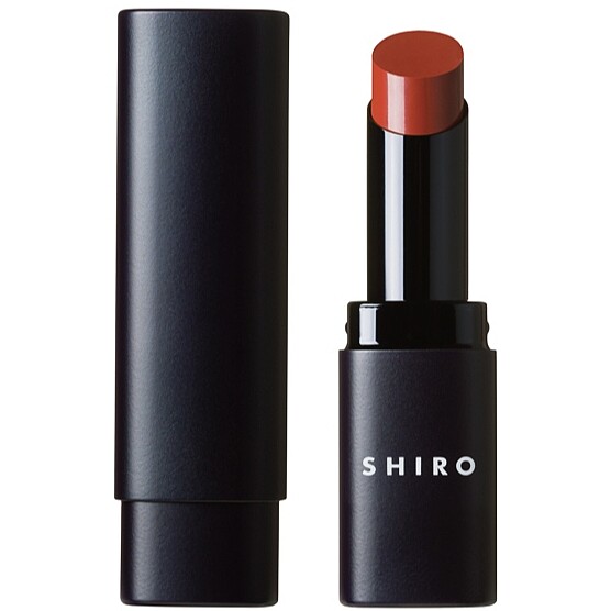 Shiro生薑滋潤唇膏(共7色)3.4g,NT1,230
