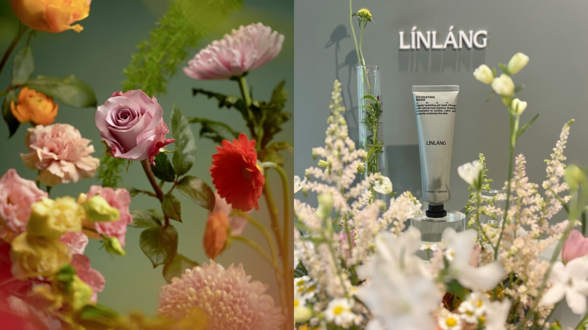 LINLANG Kew系列。