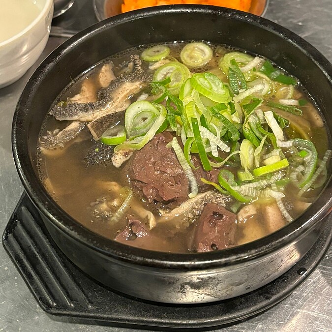 Photo/翻攝自Naver Map