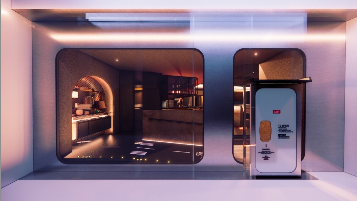 STAR HUTONG星胡同