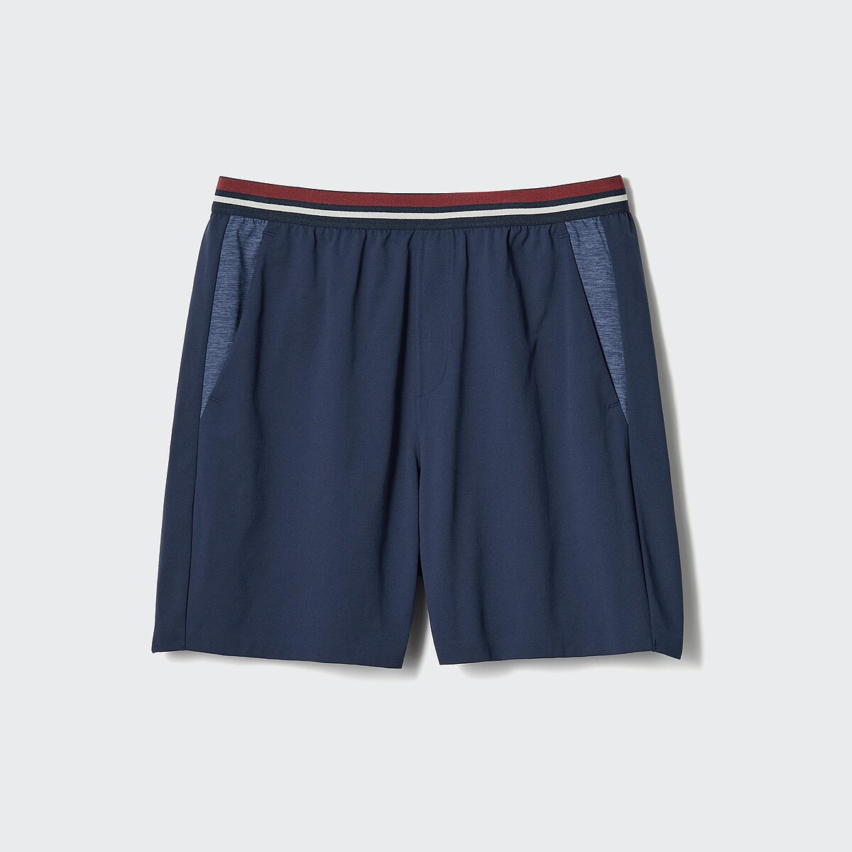 Roger Federer by JW ANDERSON 特級彈性DRY-EX快乾短褲，NT$990。