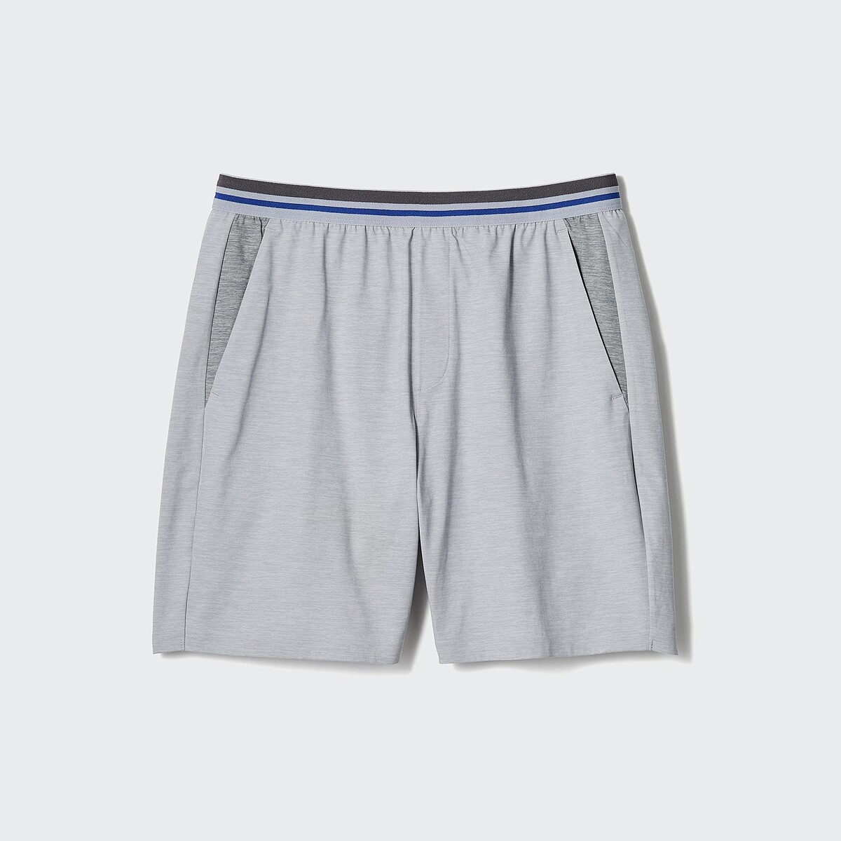 Roger Federer by JW ANDERSON 特級彈性DRY-EX快乾短褲，NT$990。