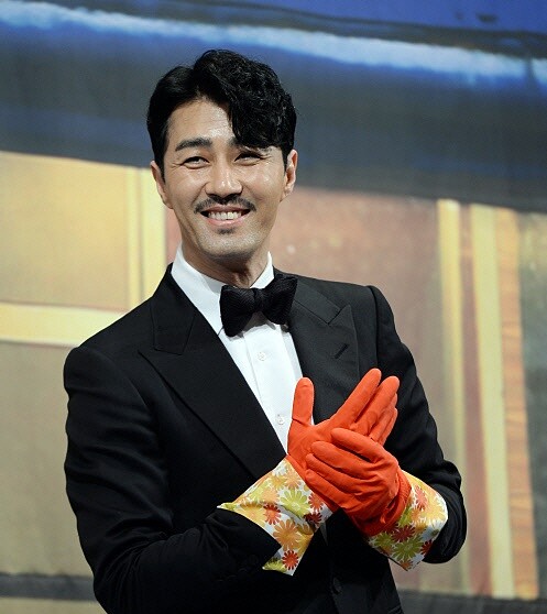 車勝元廚藝了得