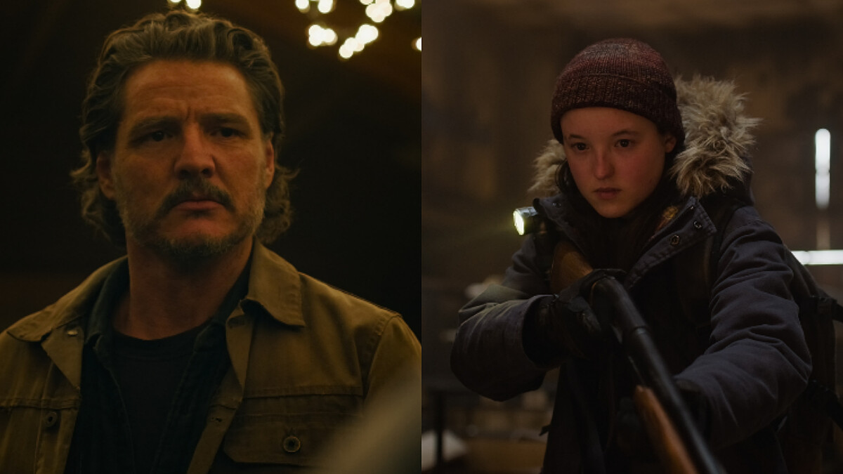 《最後生還者2》將在2025年4月上線！新演員卡司、劇情預告一次看