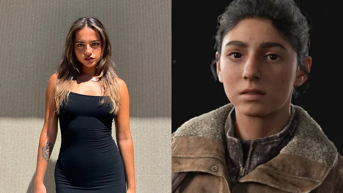 Photo / Instagram@isabelamerced