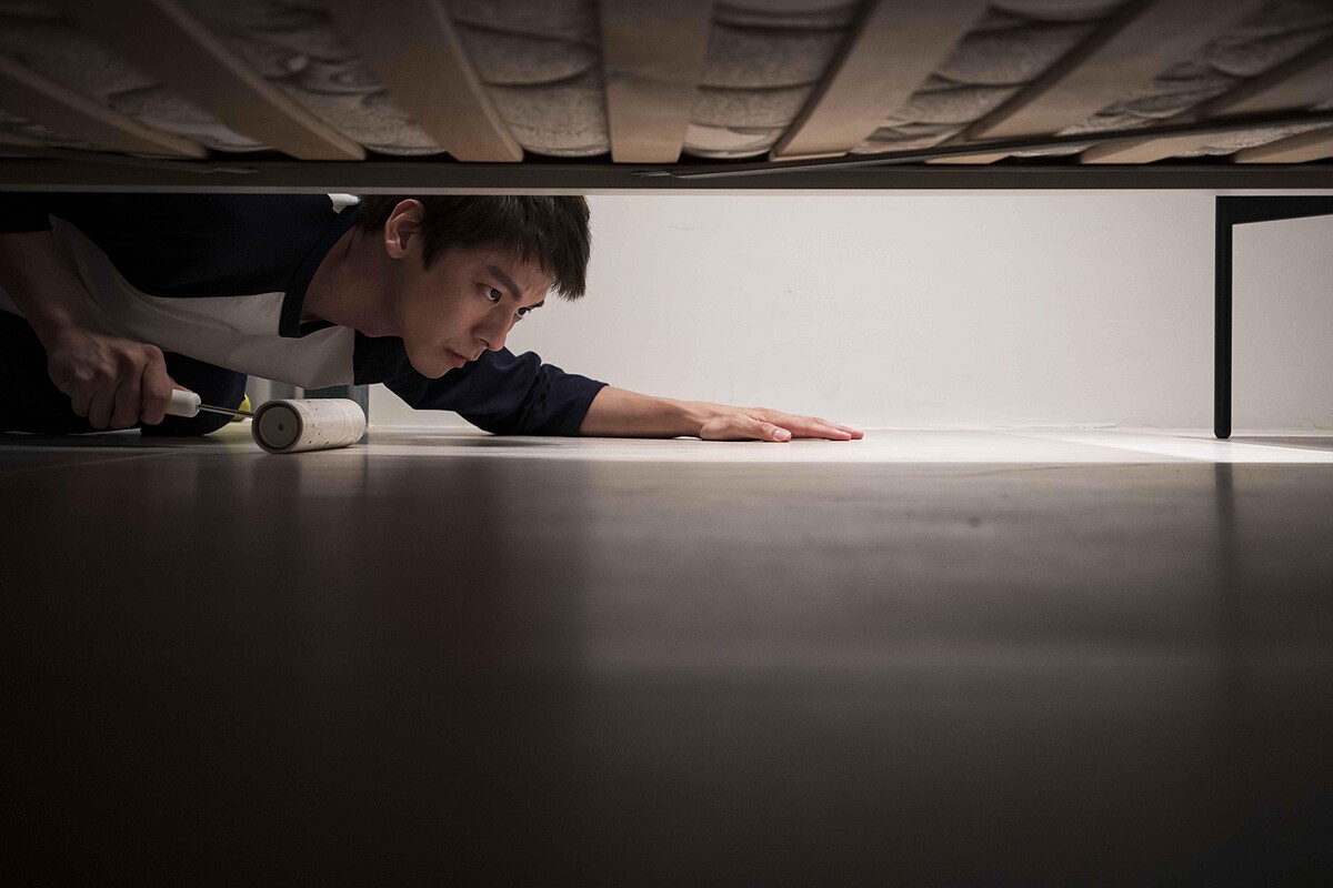 《愛的噩夢》林柏宏