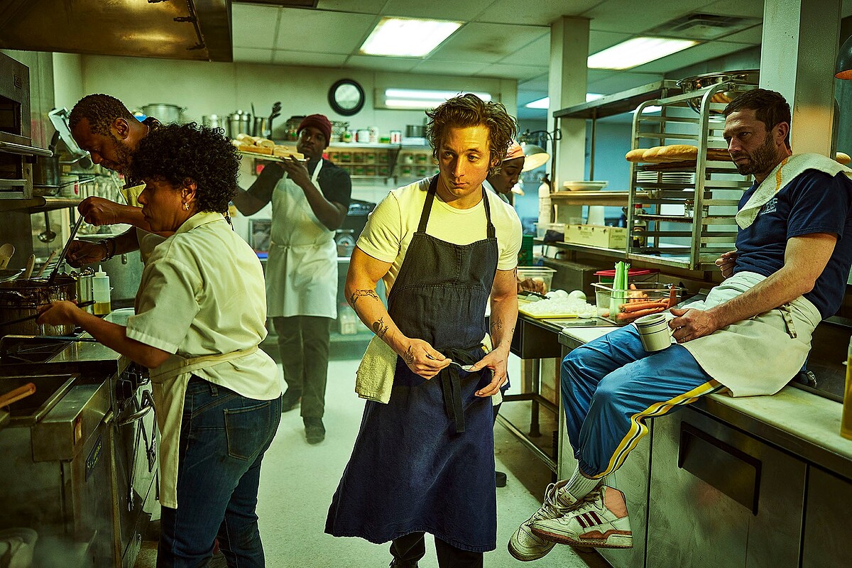 第三季主廚們與主要演員都將全部回歸就位。