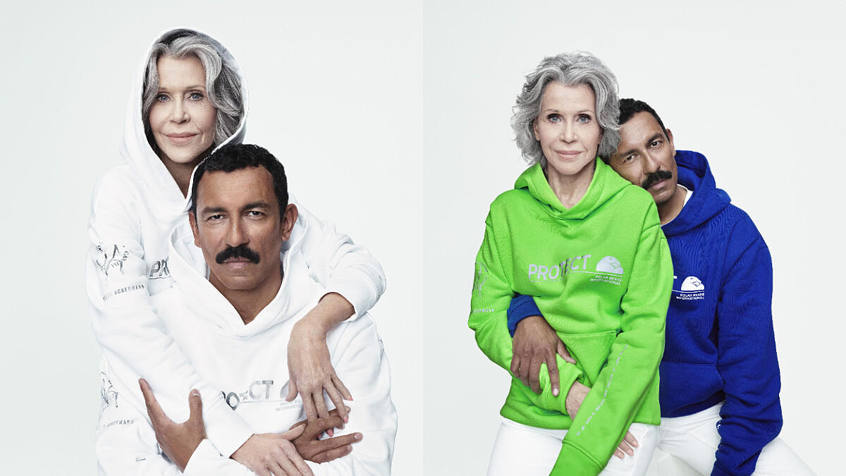 CANADA GOOSE 正式宣佈 Haider Ackermann為首任創意總監將以更有意義的深度設計理念 翻開永續時尚新篇章