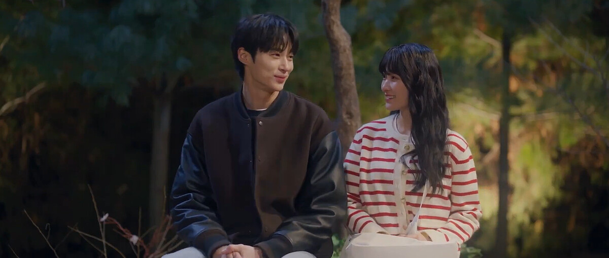 善宰向鐵粉任率討讚，確認自己是不是真的可以朝音樂發展