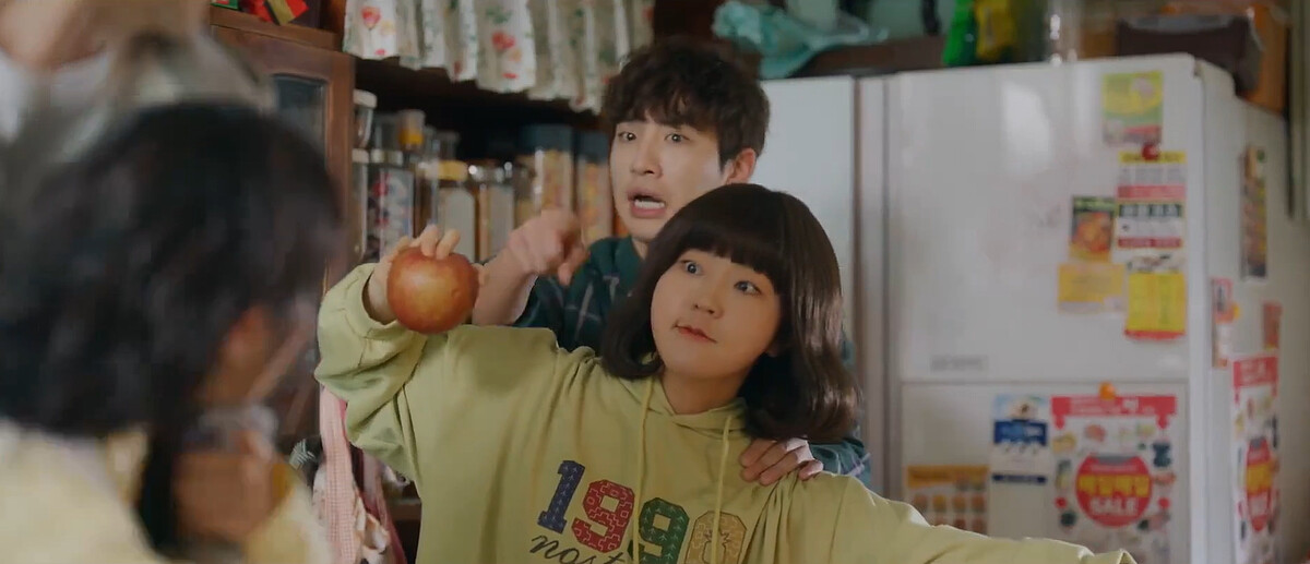 任率更氣賢珠就是愛任錦攔都攔不住