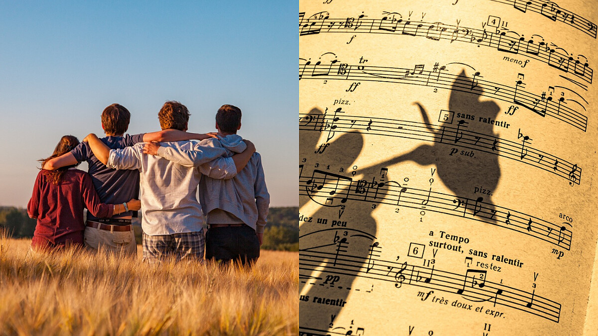 《深刻認識一個人》：有件事AI永遠做不到，就是建立人與人之間的聯繫