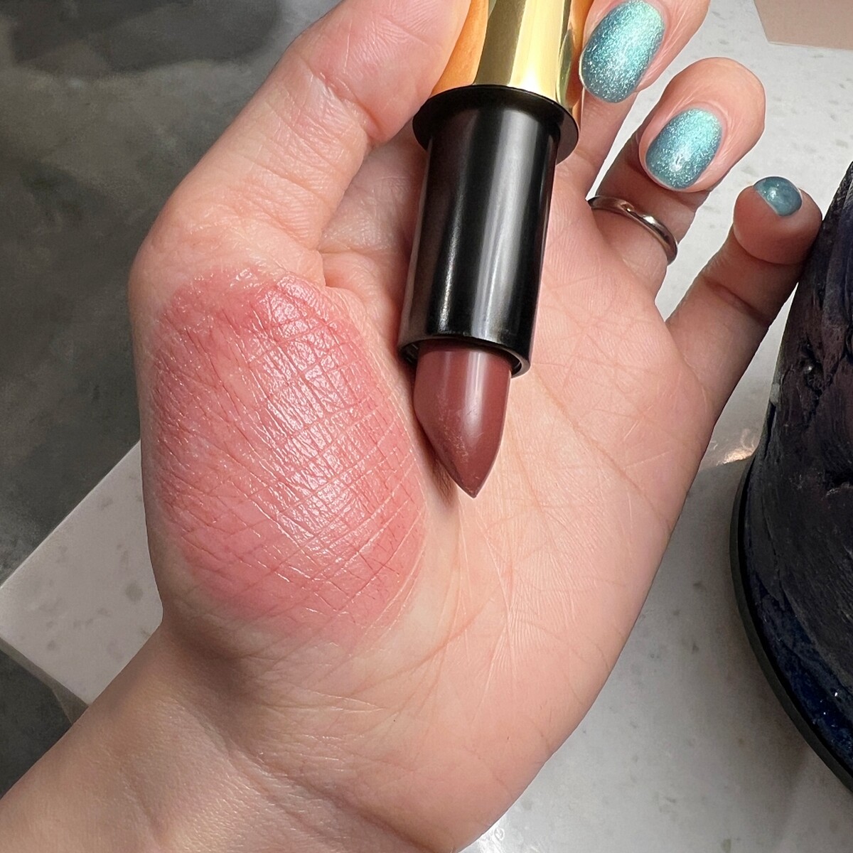 rihka潤色護唇膏(#rihka),NT950