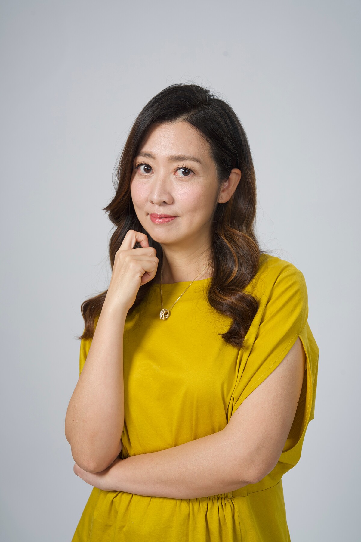 《婚內失戀》由鄧惠文醫師同名作品改編，她也分享自己對於婚姻的感受。