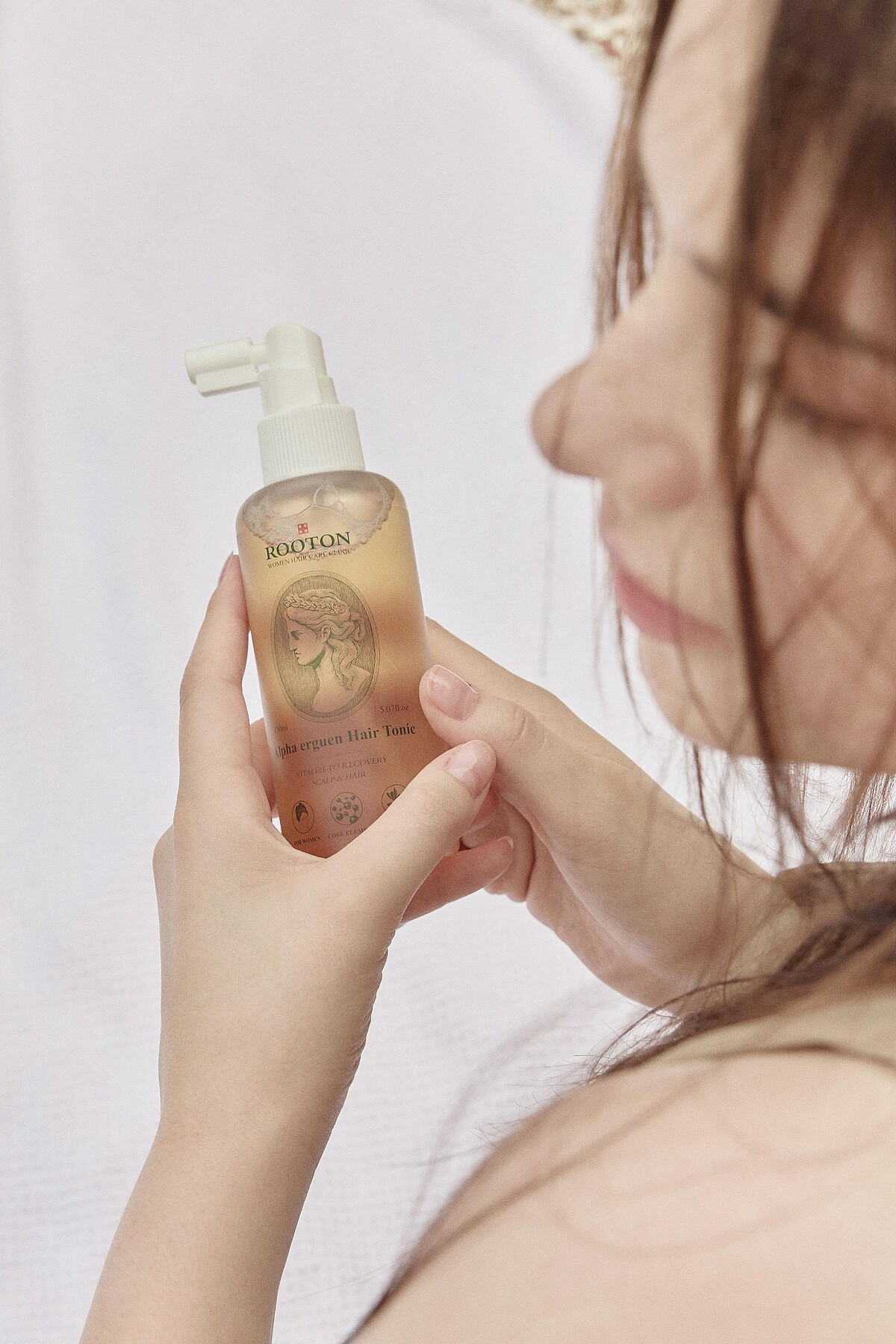 甦活植萃髮根噴霧 150ml，NT745