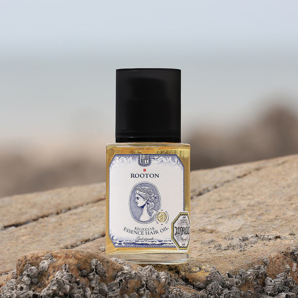 喚活極萃雙效修護髮油100ml，NT1,880