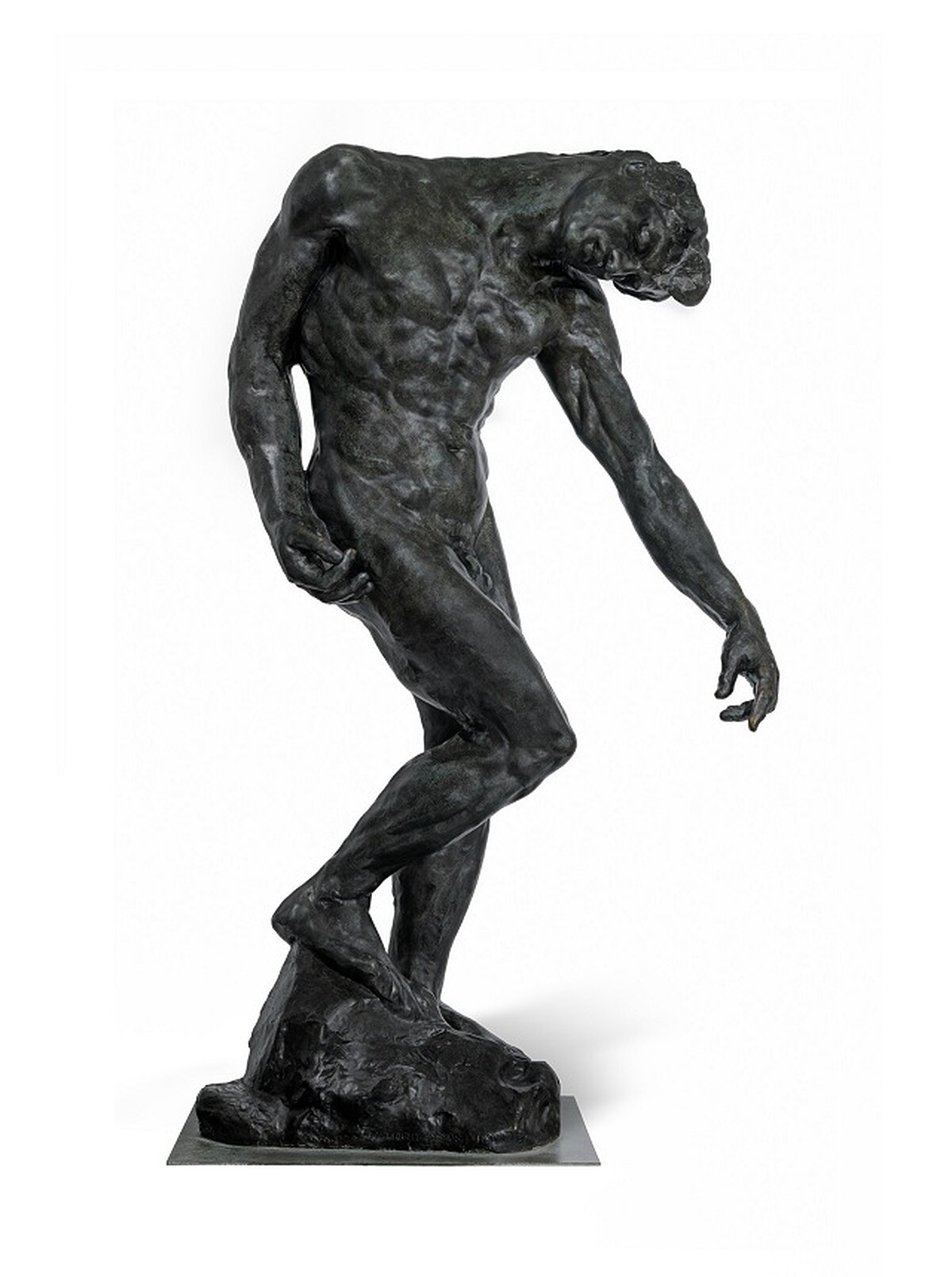 The Shade。photo © Museum Associates/LACMA。