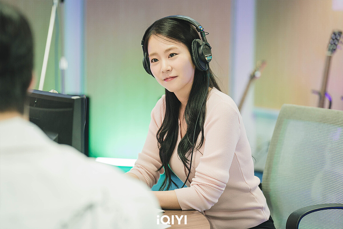 《背著善宰跑》KARA昇延