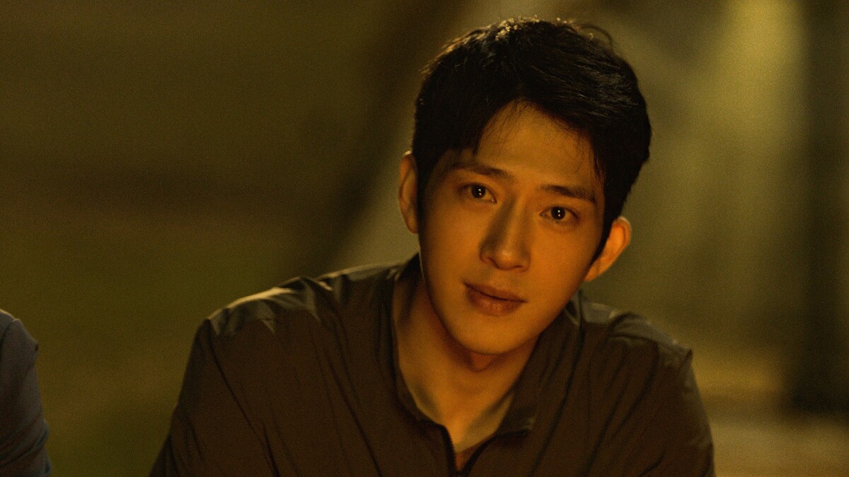 井柏然《新生》展現進化式演技