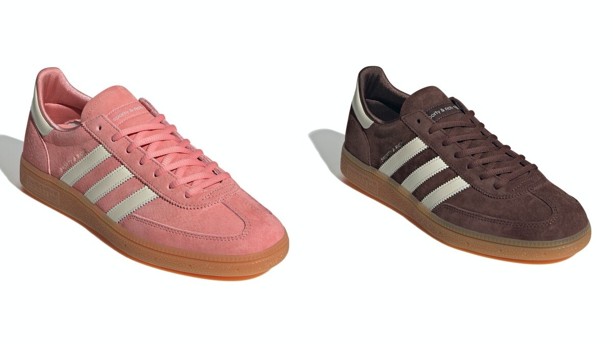 adidas Originals x Sporty & Rich Handball Spezial NT.4,290
