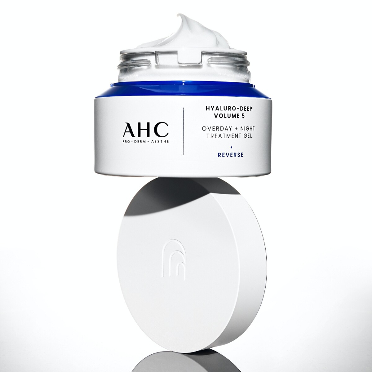 AHC醫美科研超導水光玻尿酸活膚霜50ml,NT1,200