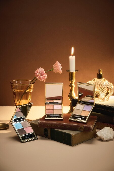 A.M Fairyland EyeEye 內含光眼彩盒，NT1,180 