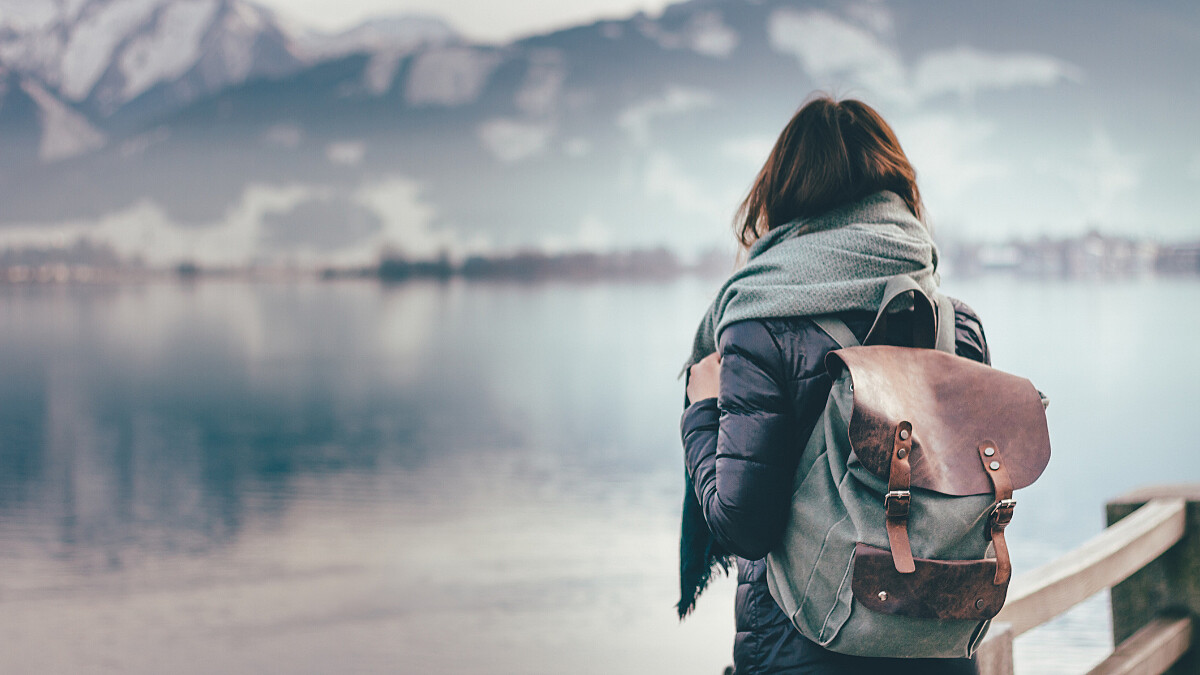 老是對前任念念不忘？你或許也陷入了「負面偏好」，這樣的思考模式居然來自生存演化