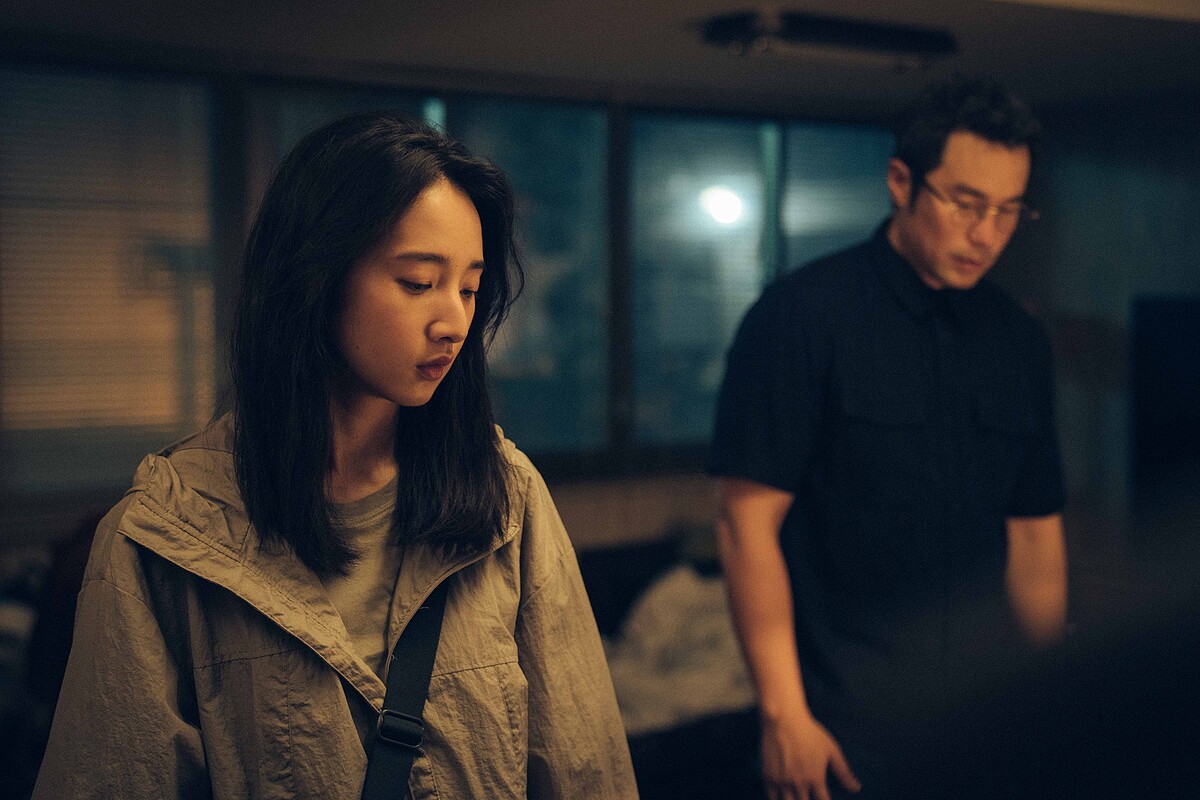 《誰是被害者：第2季》張孝全、李沐展開全新父女生活