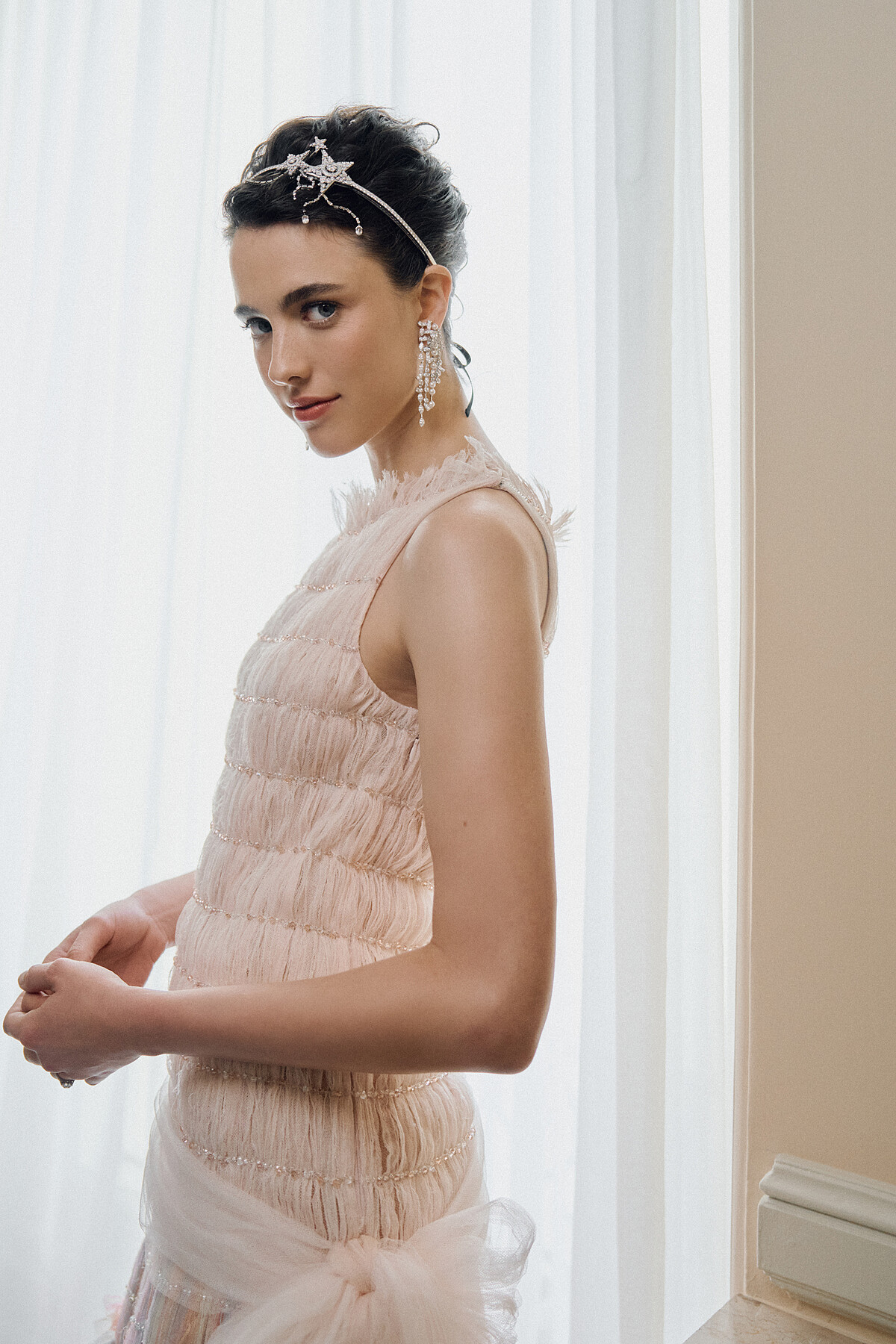 瑪格麗特庫利Margaret Qualley