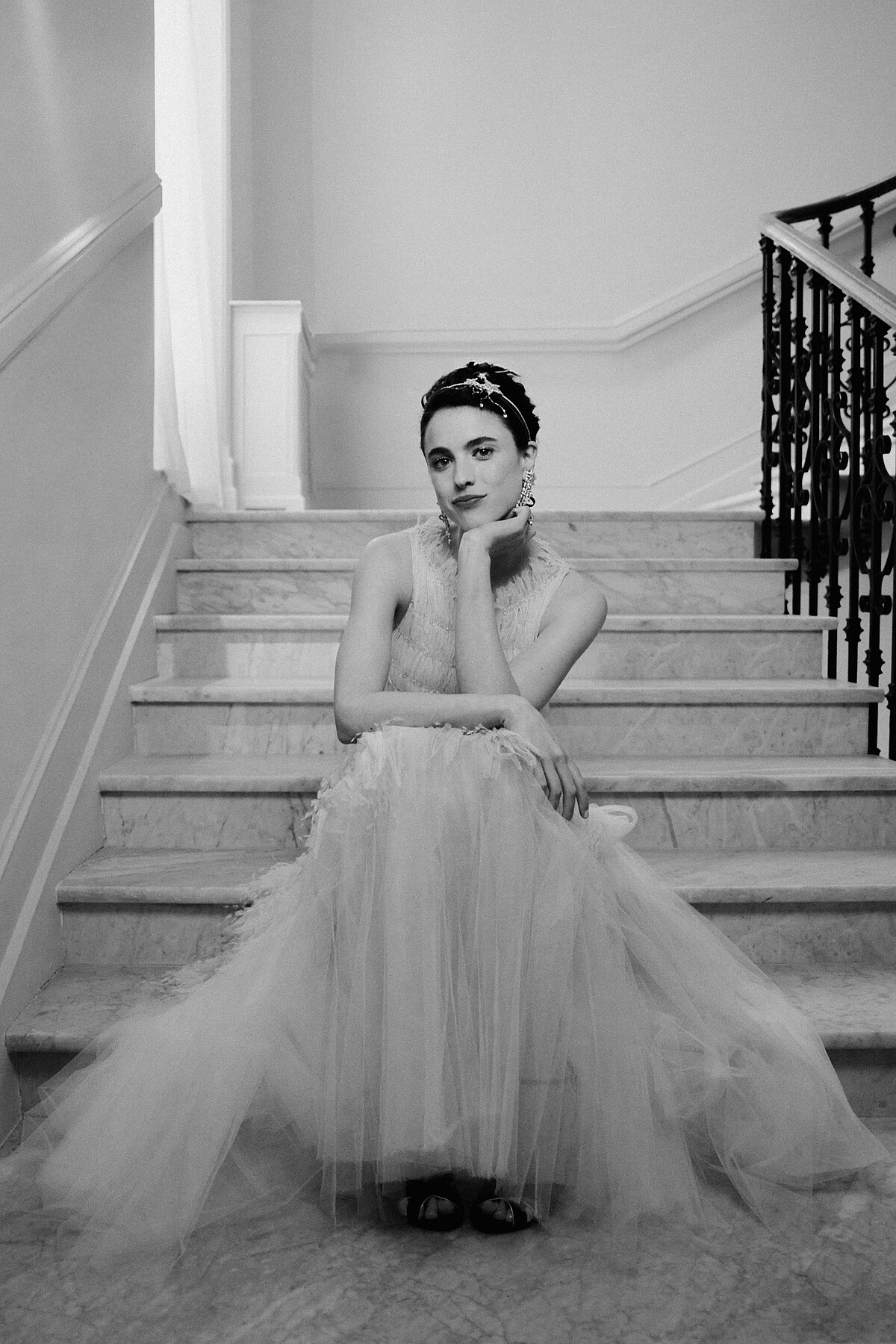 瑪格麗特庫利Margaret Qualley