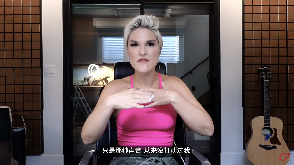 Rozette講評一針見血