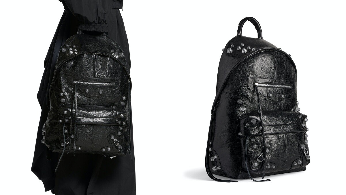 LE CAGOLE背包 價格店洽