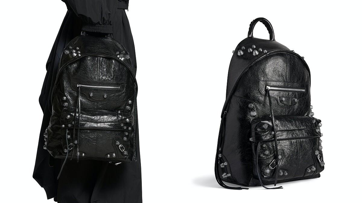 LE CAGOLE背包 價格店洽