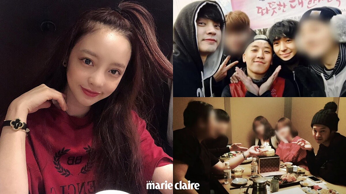 BBC紀錄片曝光Burning Sun老司機群組始末，具荷拉成關鍵！鄭俊英服刑期滿竟打算移民或回歸演藝圈？！