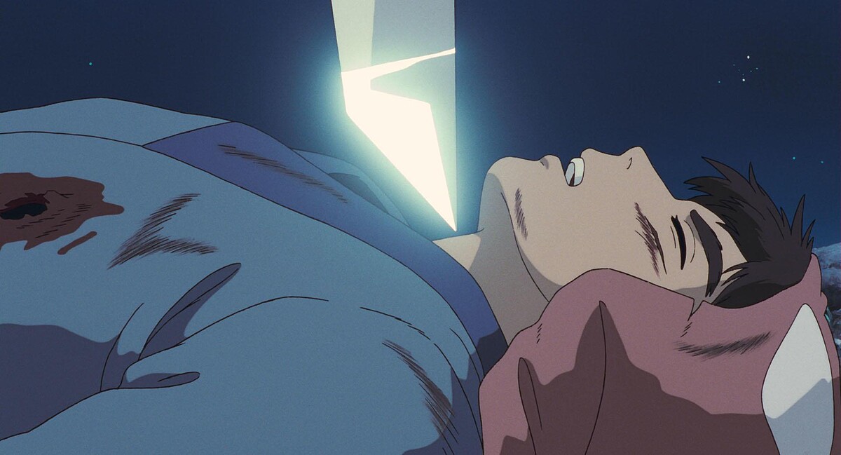 阿席達卡昏厥前對狼族女子說&rdquo;你好美&rdquo;，害小桑心跳漏一拍沒殺成。這高超撩妹名場面凡人無法複製