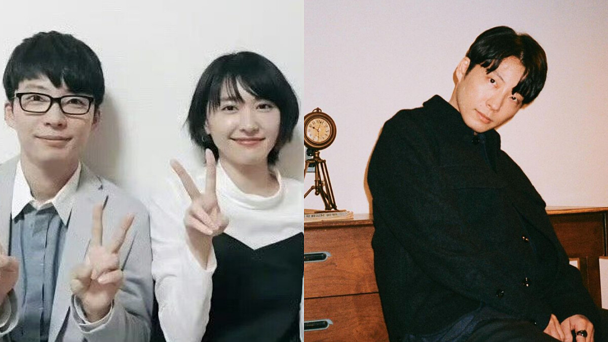 星野源遭爆外遇！偷吃已婚NHK女主播，還傳砸10億日圓封口