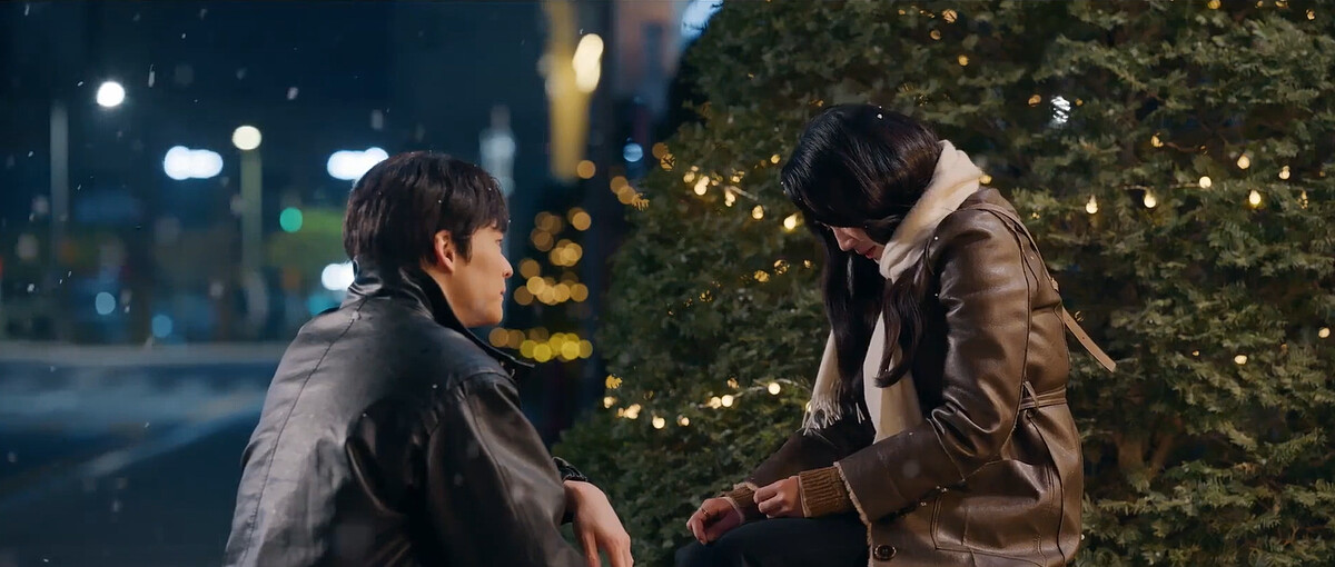 太成看任率哭喊想善宰，有點不知所措